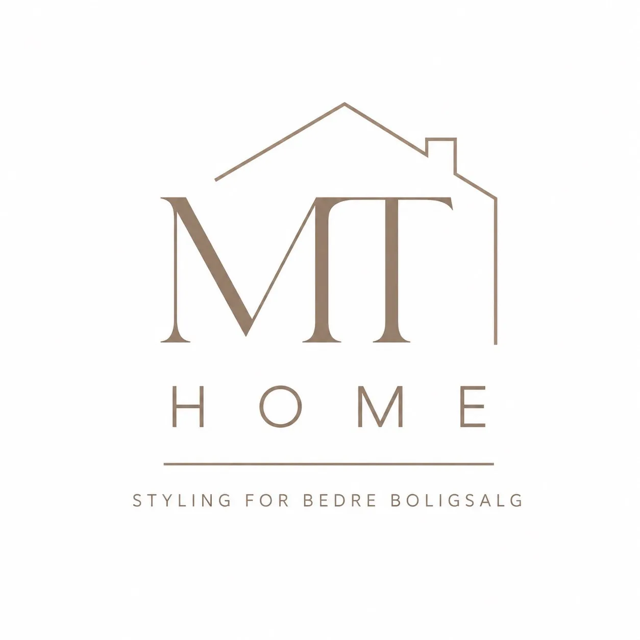 MT Home logo